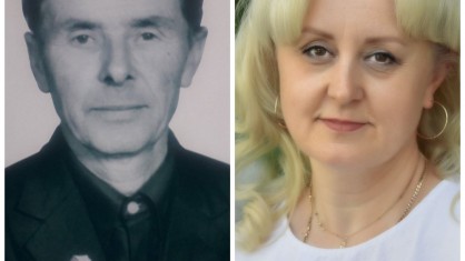 Рубрика «Помним. Гордимся»
